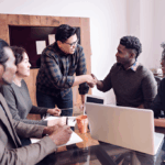 wireless partnerships