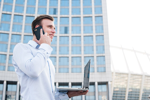 Telecom Reselling Business